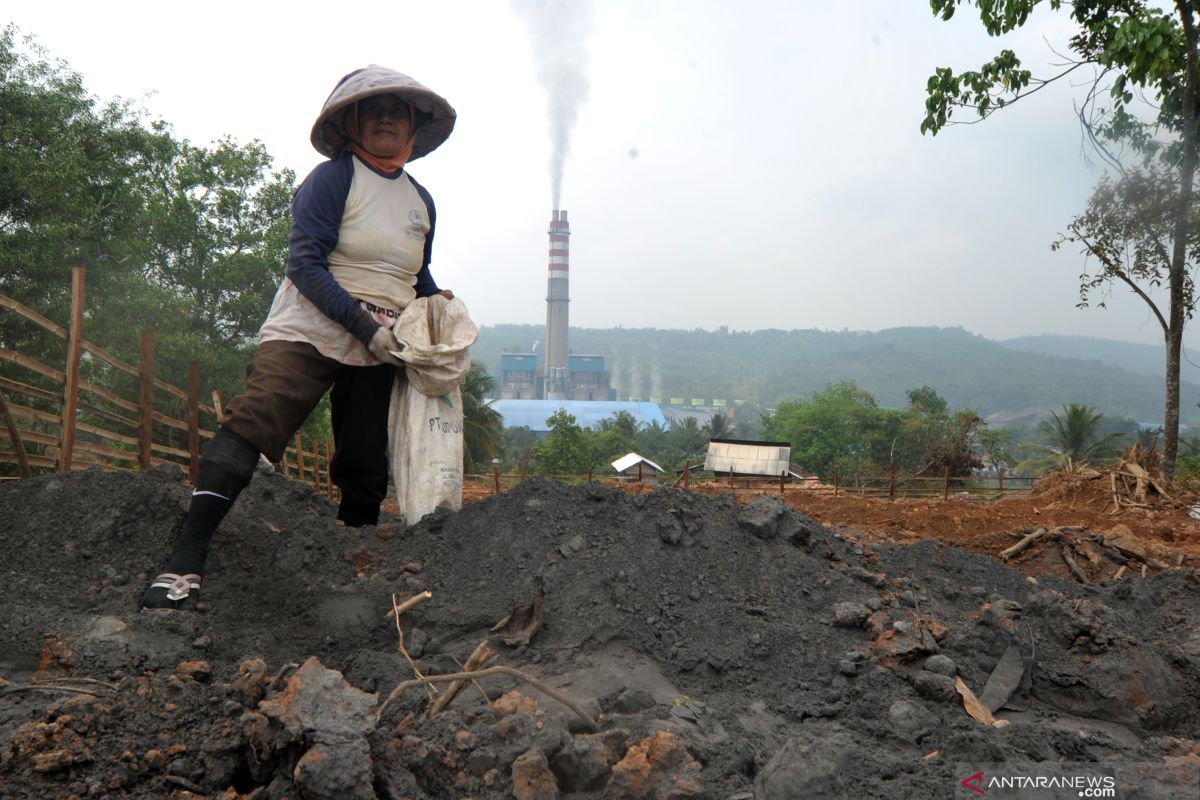 Teknologi pupuk batu bara ciptaan wiraswasta Indonesia diakui di AS