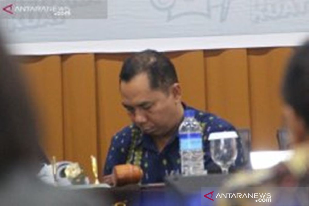 Anggaran Pilkada Manggarai diserahkan ke KPU RI