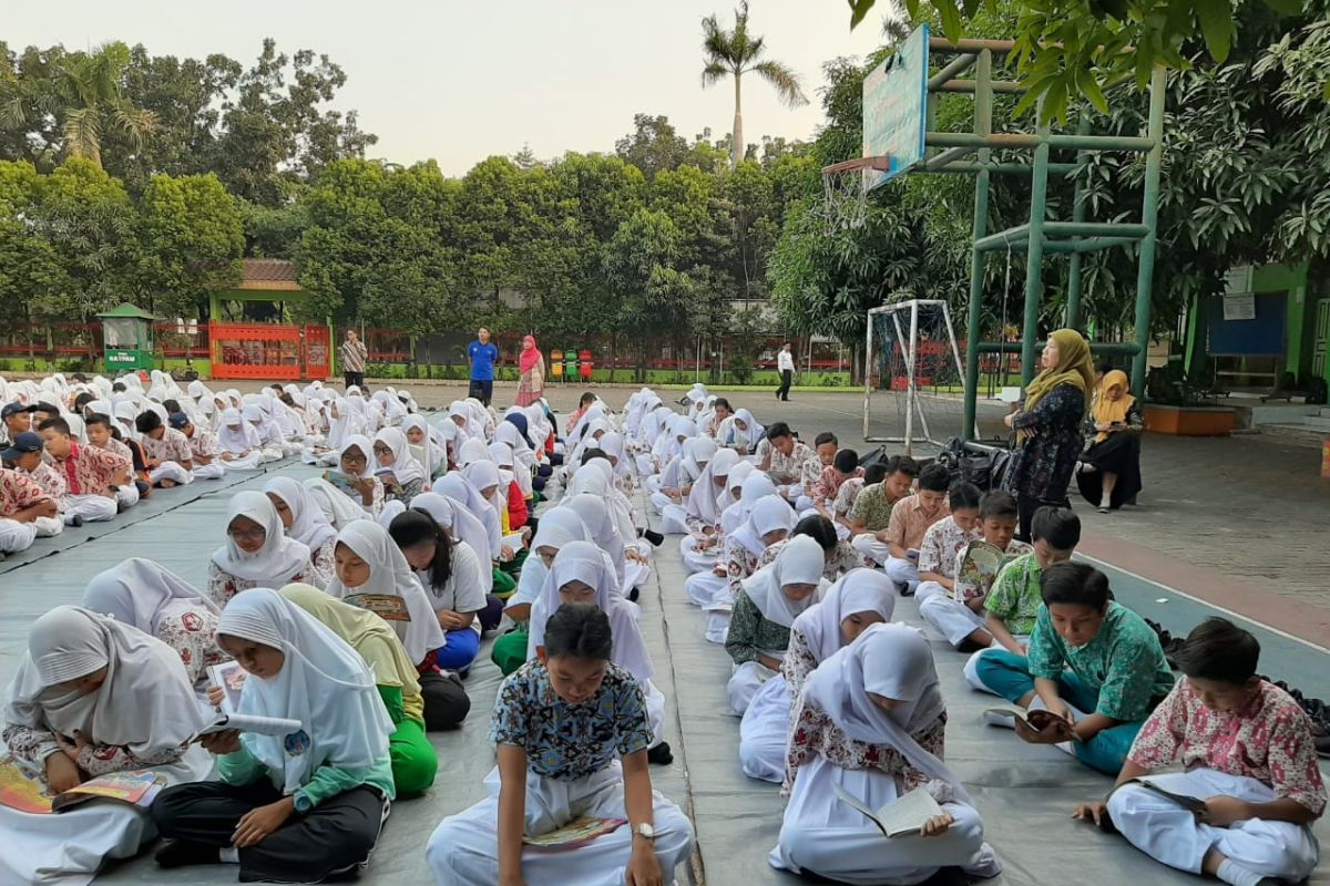 Upaya Kemendikbud wujudkan SDM unggul dalam lima tahun terakhir