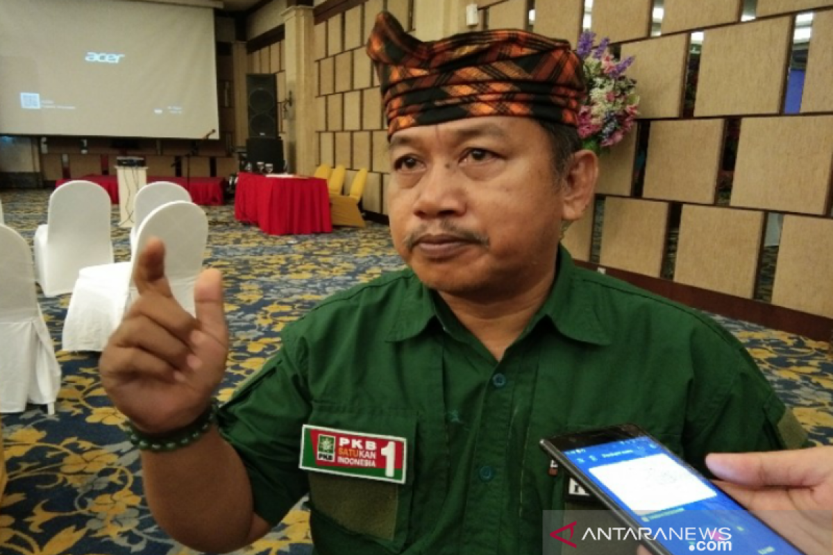 Pilkada 2020, PKB Sultra mulai buka penjaringan calon kepala daerah