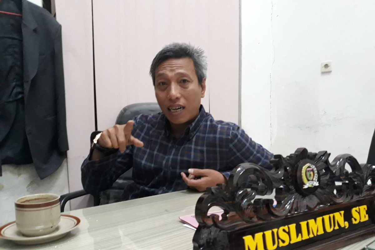 DPRD akan panggil OPD terkait penyaluran dana jadup dan huntap