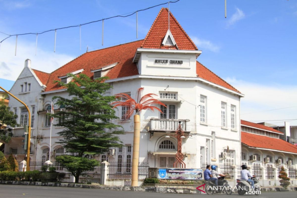 Melirik destinasi wisata sejarah peninggalan Belanda di Kota Langsa