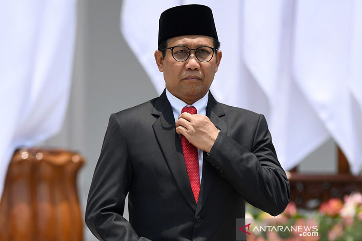 Mendes PDTT tidak menemukan desa fiktif di Konawe