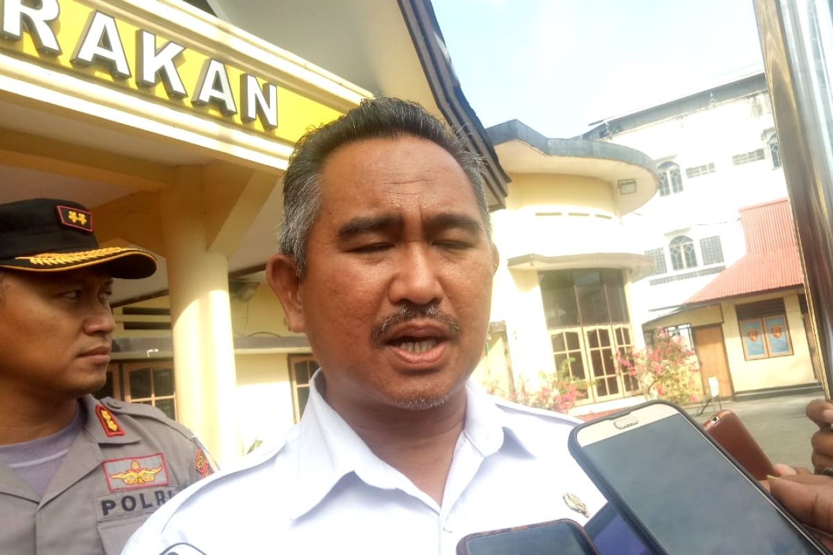 Wali Kota Tarakan imbau masyarakat tak terprovokasi