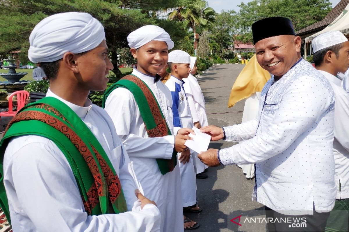 Legislator Kotim dorong pesantren tingkatkan peran