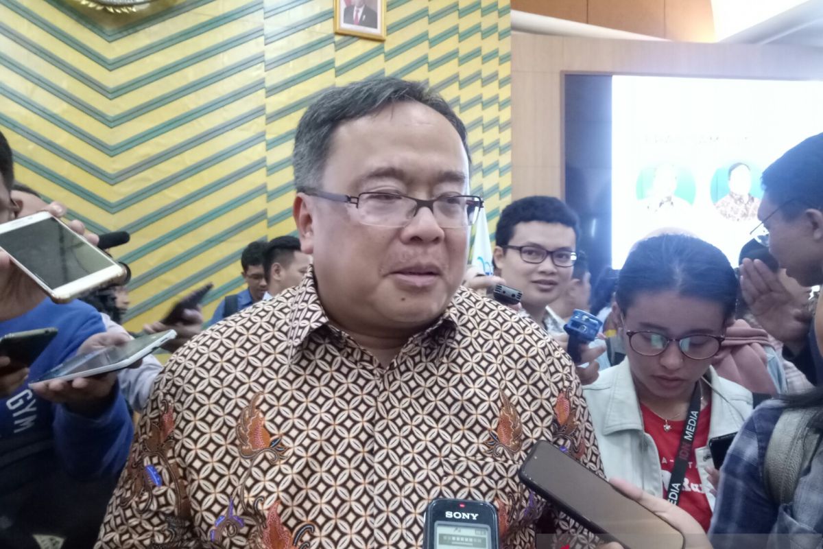 Peneliti harapkan Menristek dorong peningkatan anggaran riset