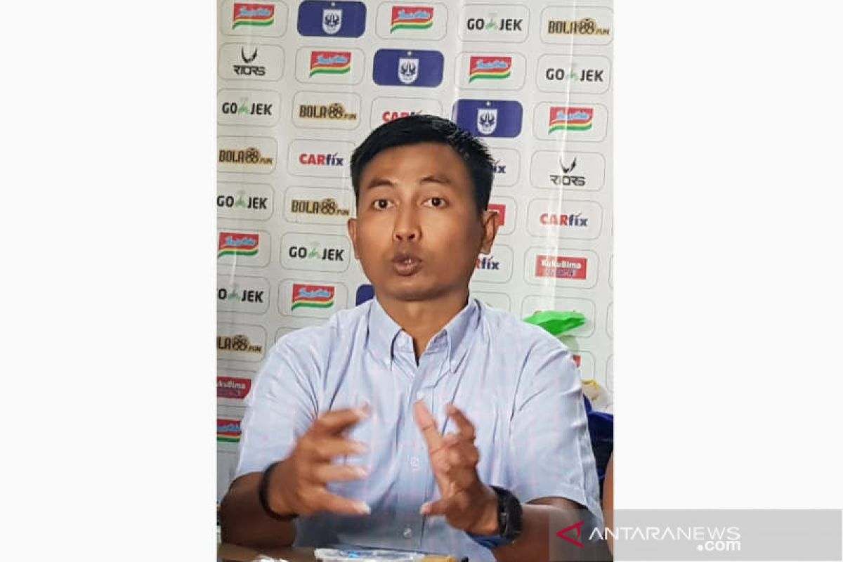 Laga PSIS lawan PSS dilarang di Magelang