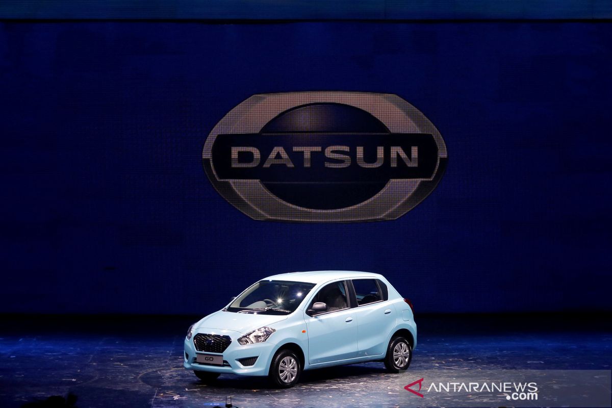 Datsun akan dilepas dari Nissan