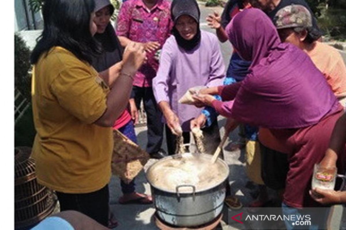 Harga jual tinggi, petani Kota Magelang diharapkan kembangkan produk organik