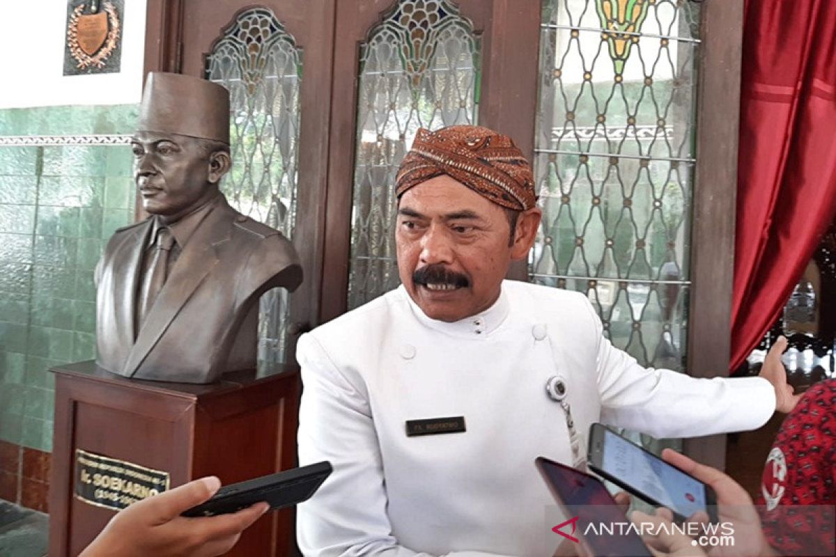 Ketua PDIP Solo: Gibran temui Ketum PDIP sah-sah saja