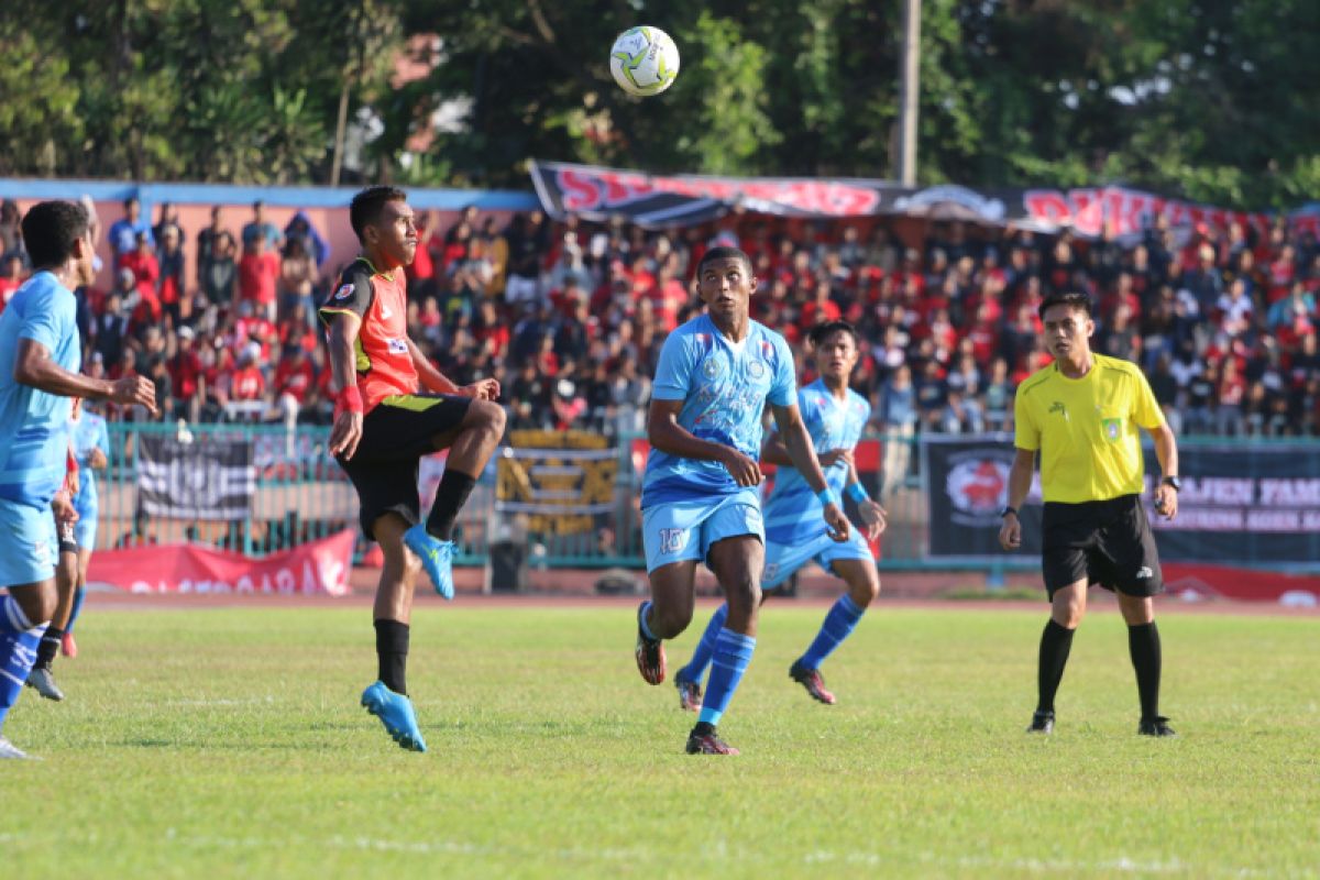 Pemerintah Kudus siap bantu Persiku sesuai kemampuan anggaran