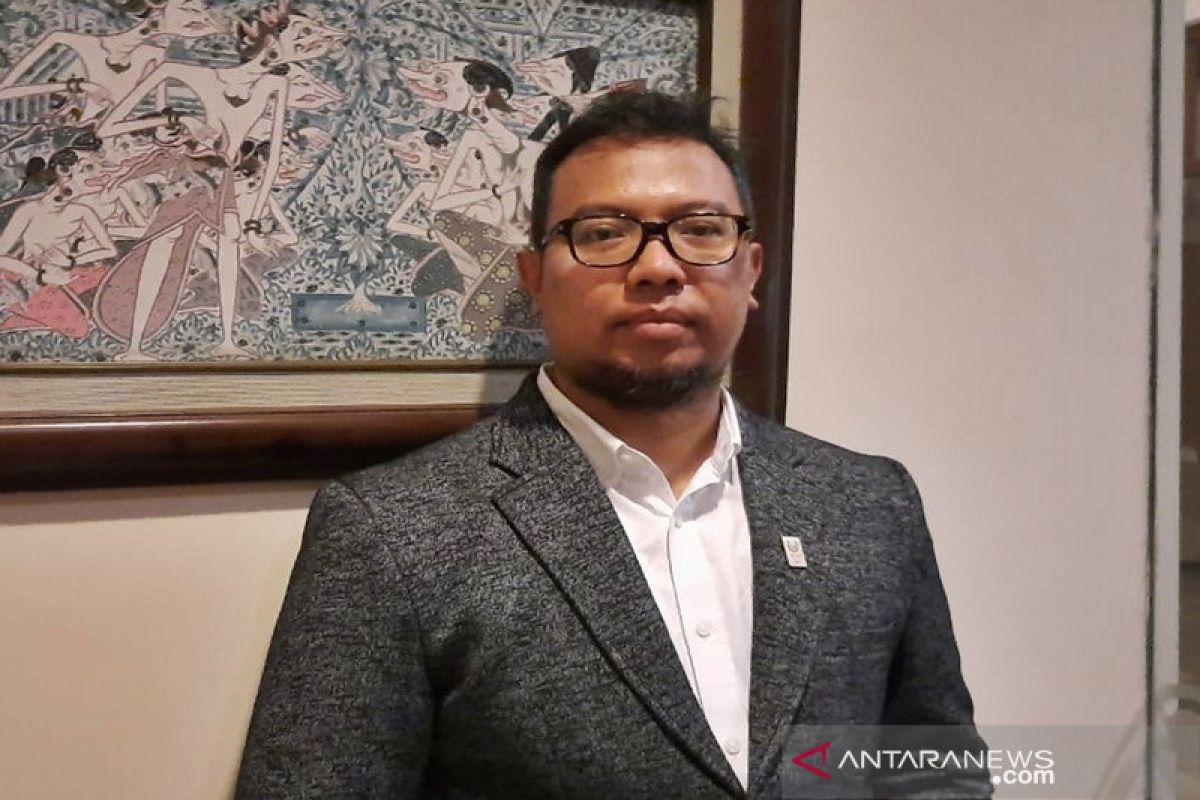 Ratusan atlet berlaga di Kejurnas NPC Indonesia di Solo