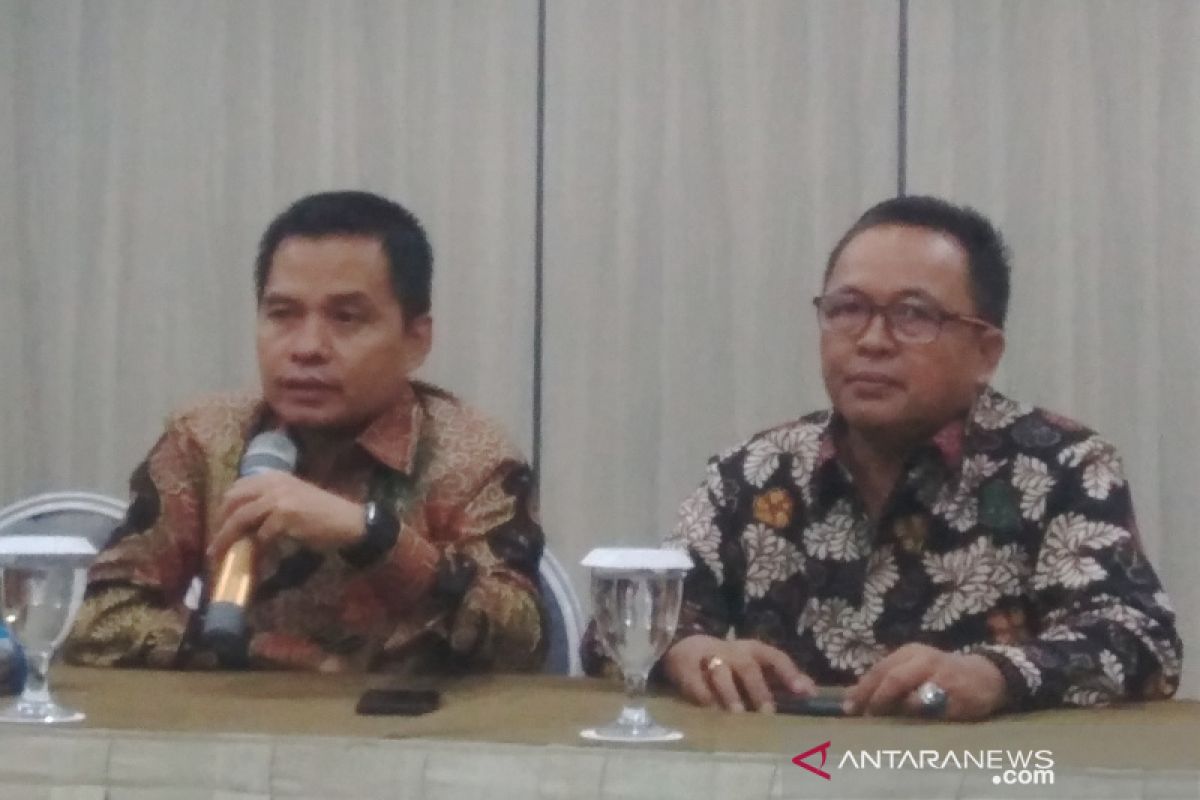 Sekjen MPR: HRD tanamkan wawasan kebangsaan kepada pekerja