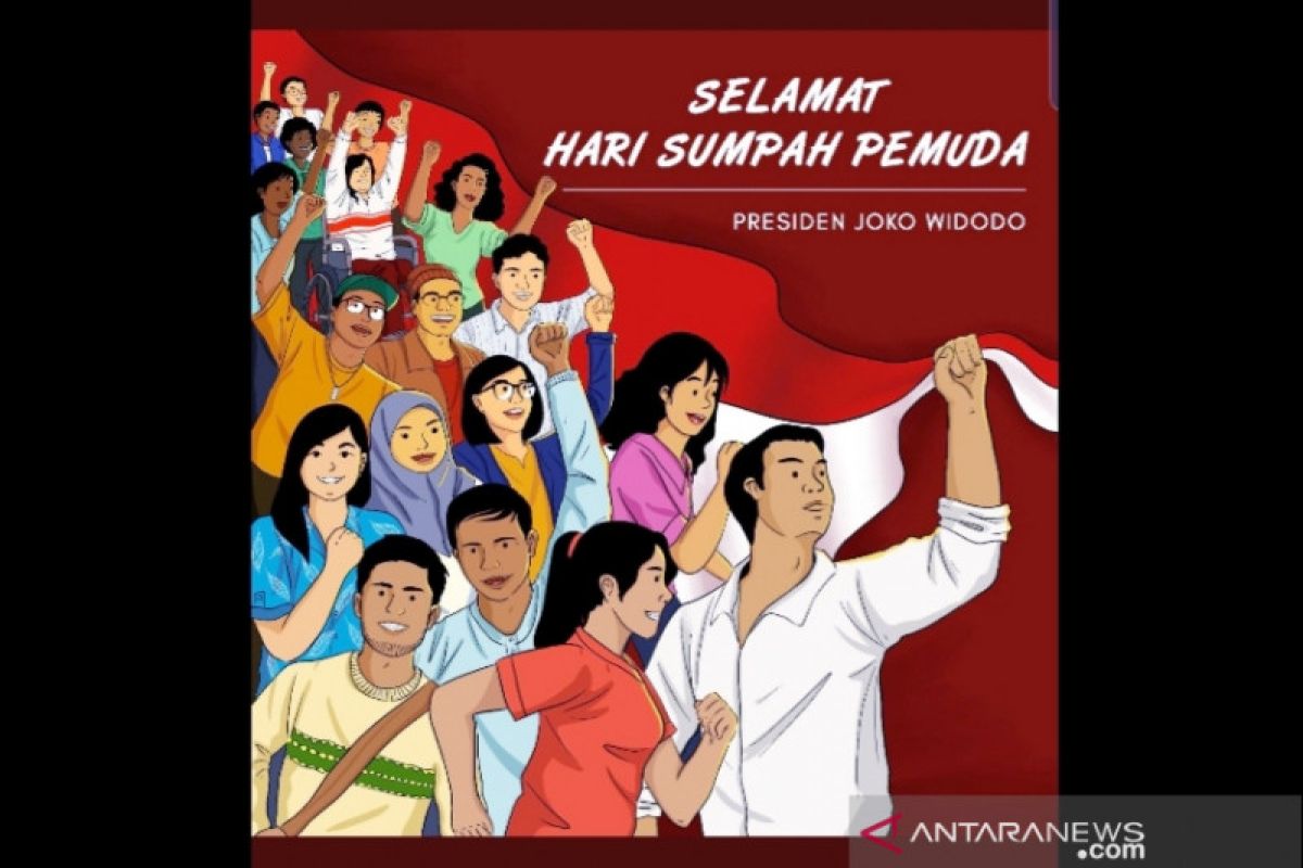 Pemuda harapan bangsa