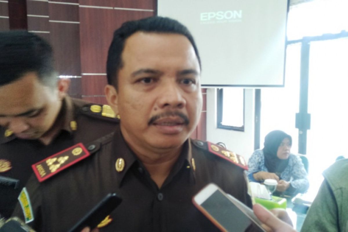 Agar tak bobol, TP4D Kejari Pariaman dampingi proyek senilai ratusan miliar di Padang Pariaman