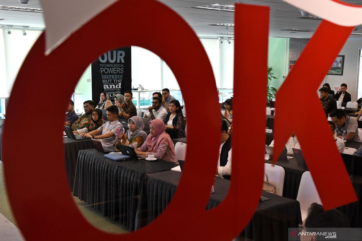 OJK sebut literasi keuangan di Riau rendah, hanya 29 persen