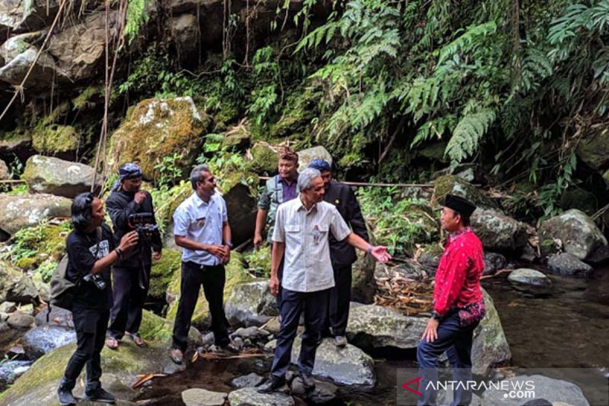 Desa Wisata Karangsalam Banyumas diminta gandeng perguruan tinggi