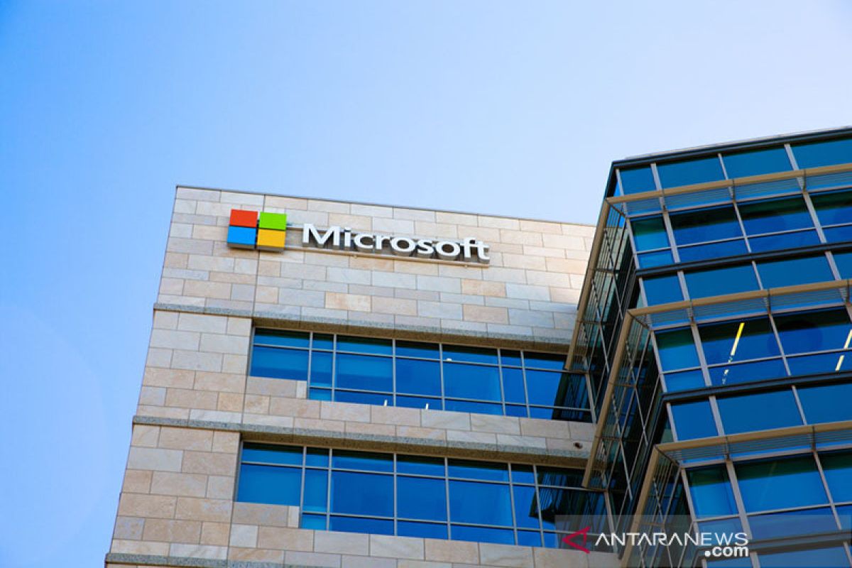 Microsoft berminat beli unit game Warner Bros