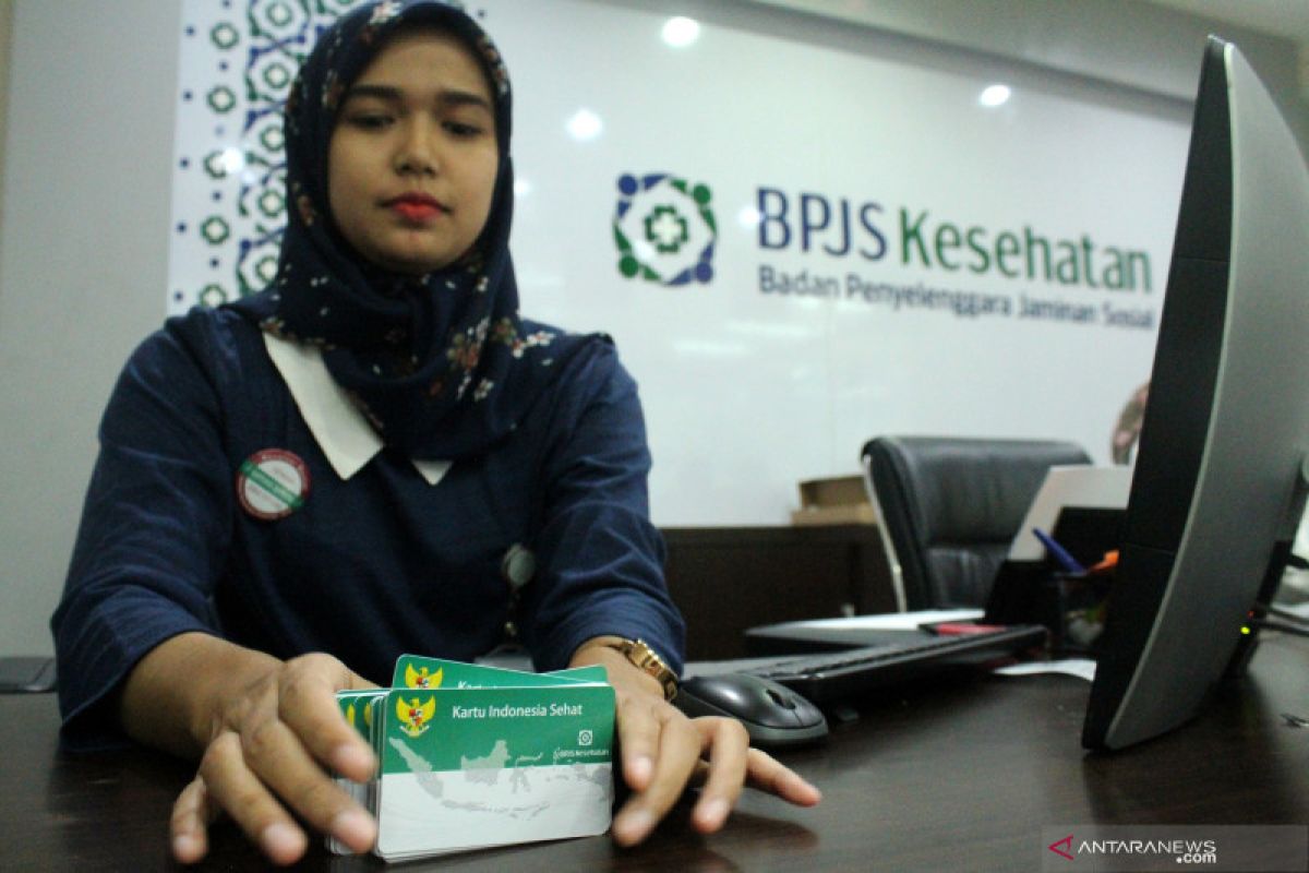 Ingin turun kelas iuran BPJS Kesehatan? Begini caranya