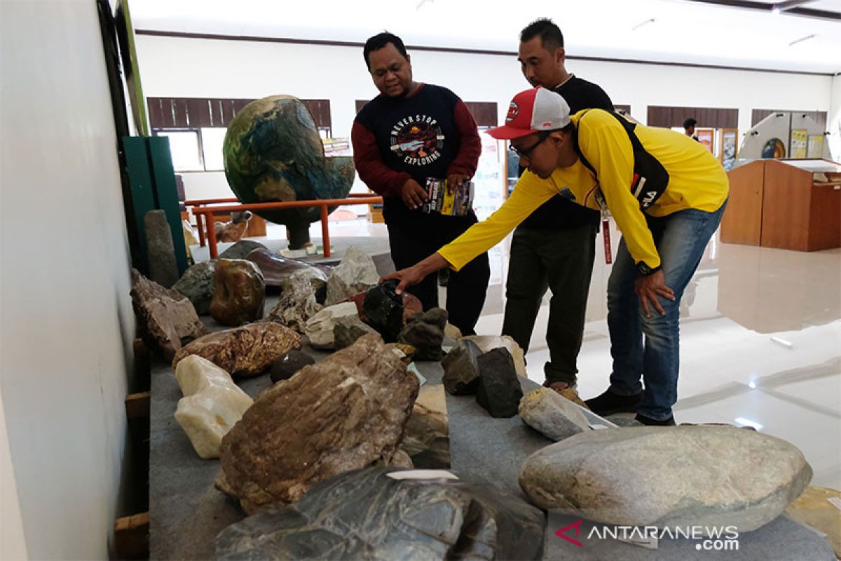 BRIN fasilitasi lokakarya internasional terkait urgensi sedimen fluvial