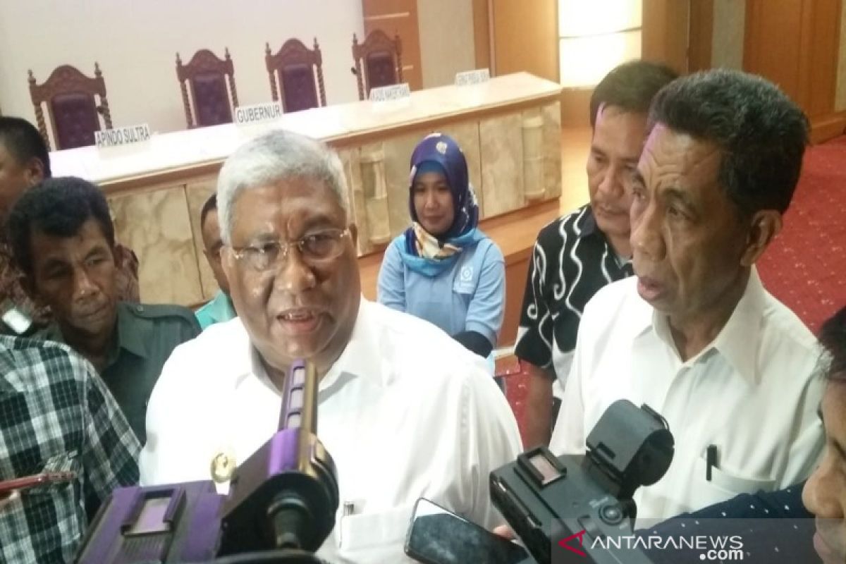 Sultra naikkan upah minimum provinsi 8,51 persen