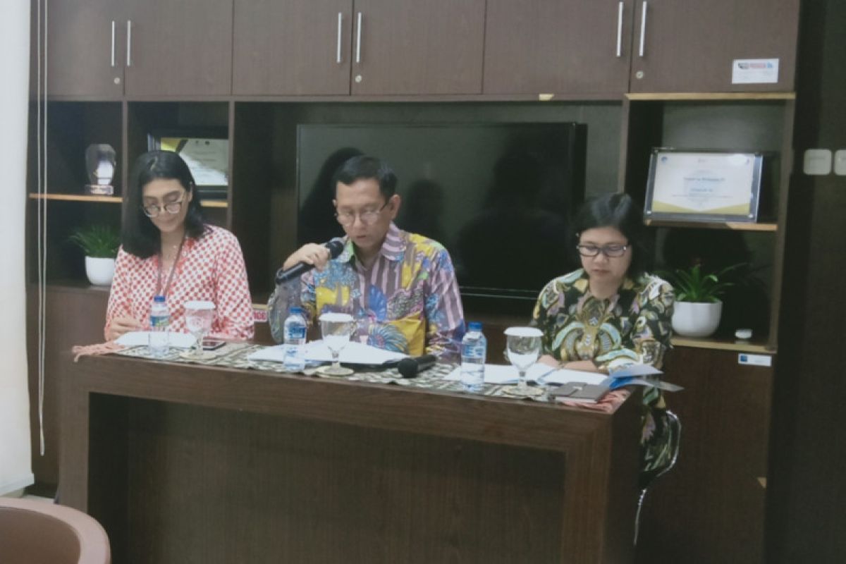 Kemendag : Partisipasi Indonesia di CIIE perbaiki neraca dagang