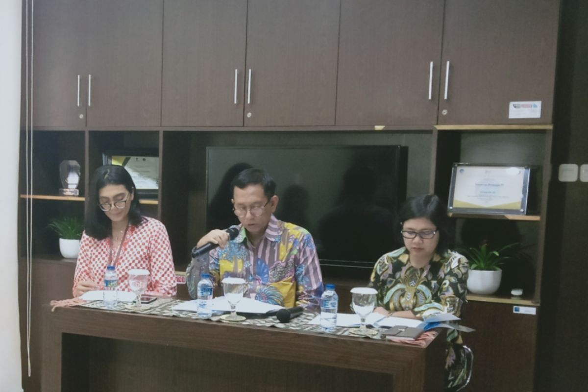 Menko Luhut akan pimpin delegasi Indonesia dalam CIIE