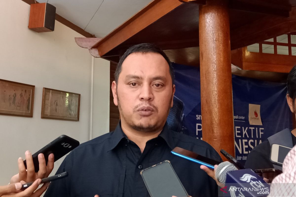 NasDem konfirmasi kehadiran Anies Baswedan - Khofifah dalam kongres