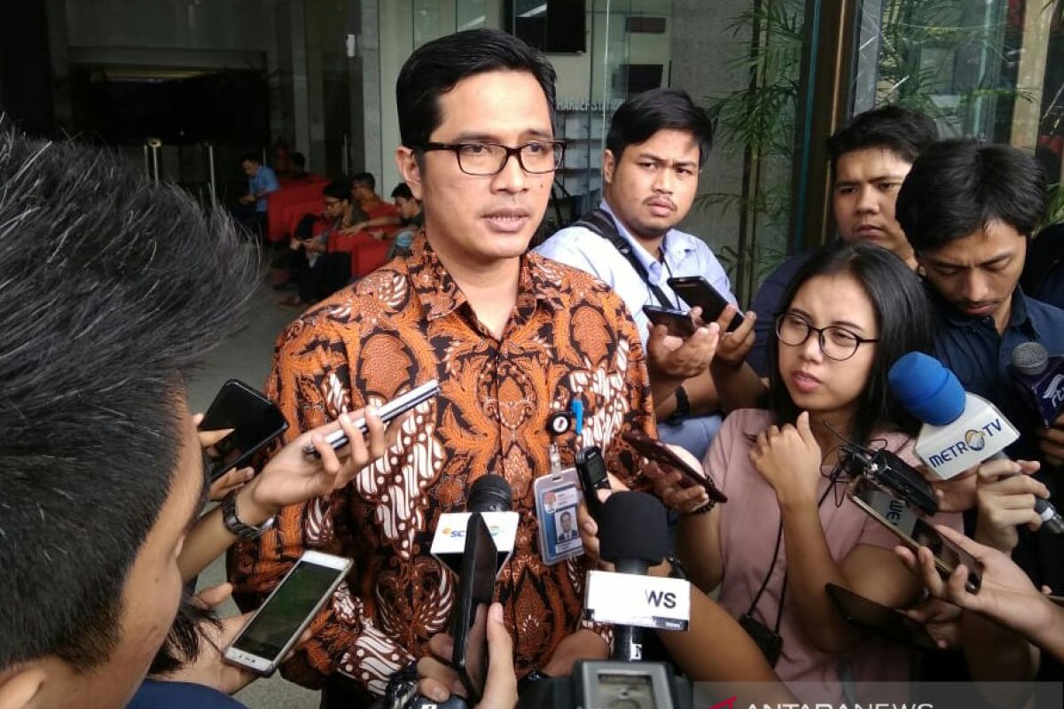 KPK pertimbangkan pengajuan kasasi pascaputusan bebas Sofyan Basir