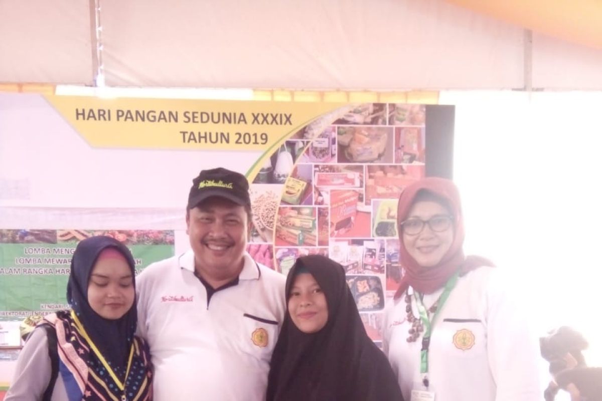 Dirjen: HPS moment saling  mengenal antarprovinsi Nusantara