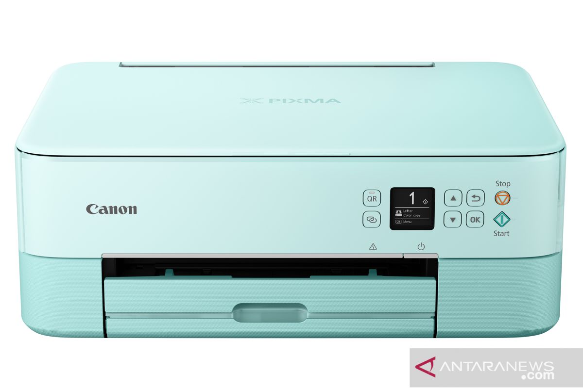 Printer PIXMA E3370 Peduli Lingkungan