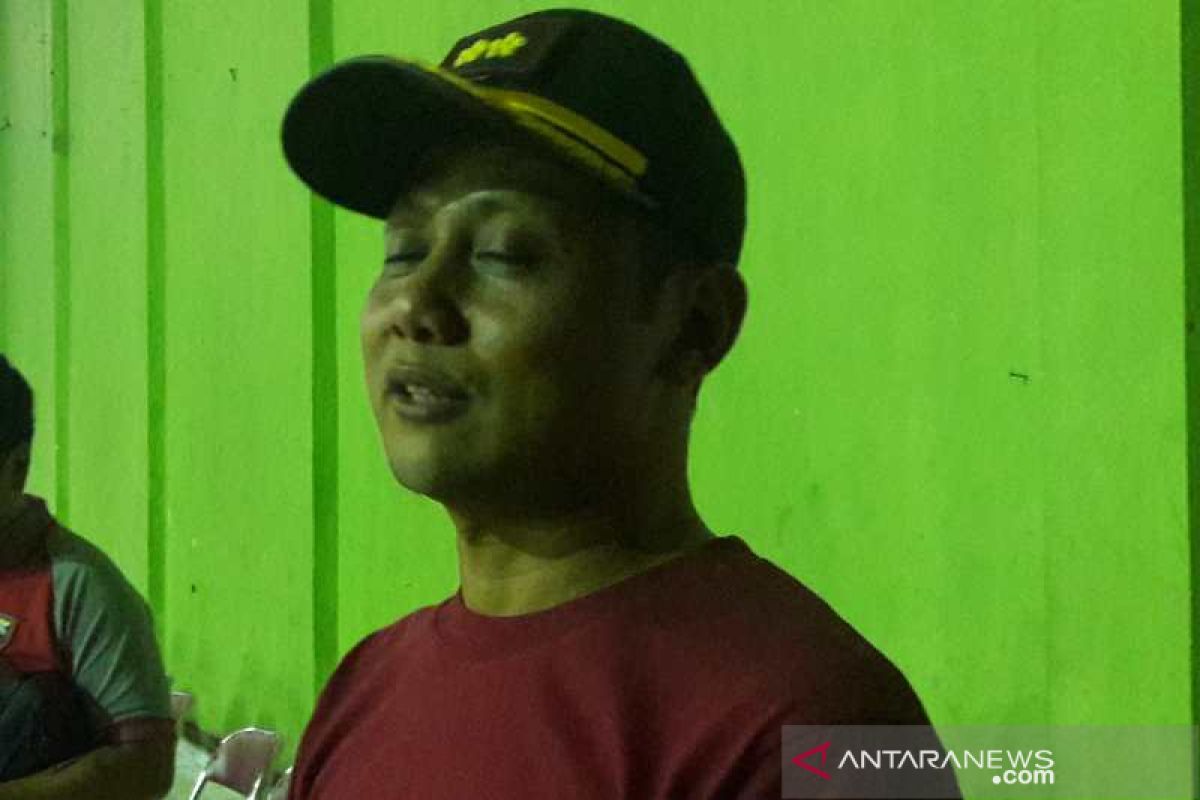 Polres tunggu putusan hukum tetap atas Brigadir Permadi