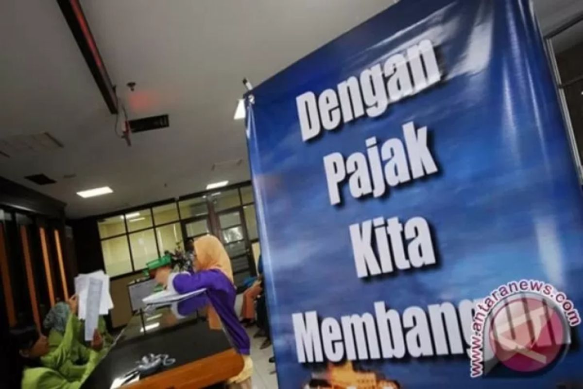 Pemprov akan beri keringanan pajak bagi perusahaan peduli tangani COVID-19