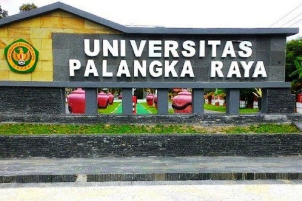 Enam dosen dan satu pegawai UPR positif COVID-19