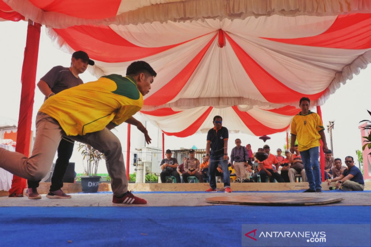 Festival Bahari Kepri dicoret dari kalender pariwisata nasional