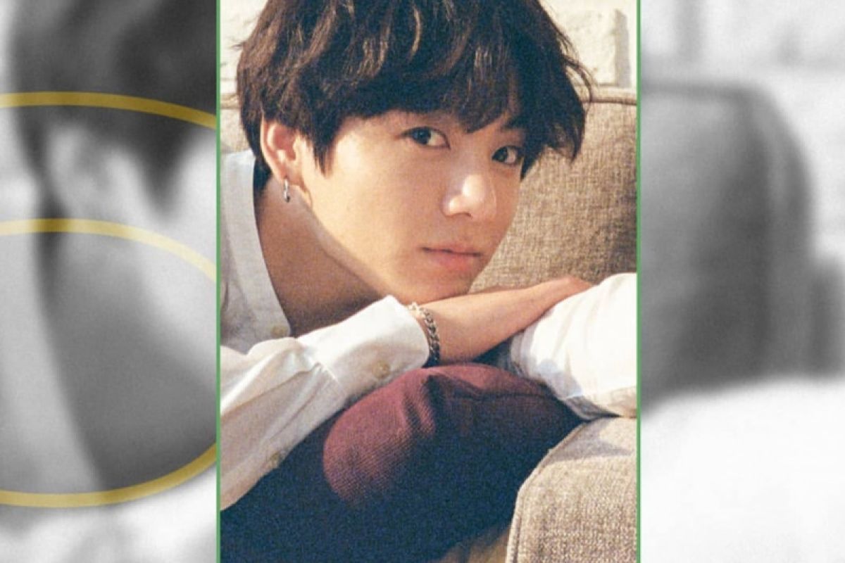 Jungkook BTS siap tampil di pembukaan Piala Dunia 2022