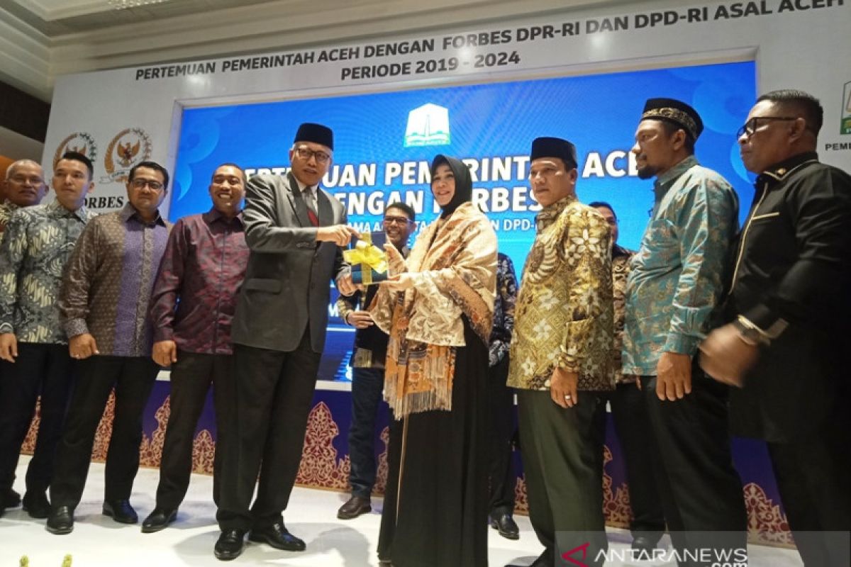 Pemerintah Aceh fokus ambil alih pengelolaan Migas Blok B Aceh Utara