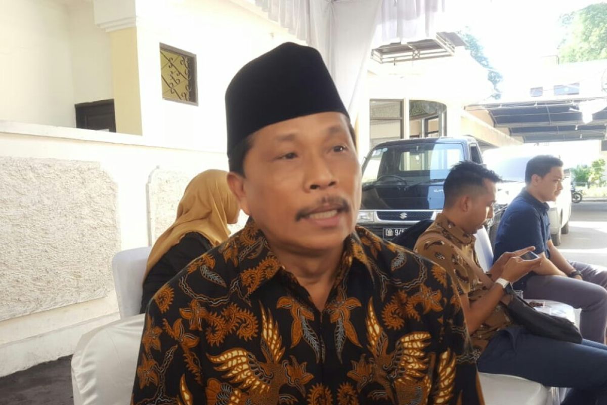 Pengangguran di Mataram disarankan jadi TKI