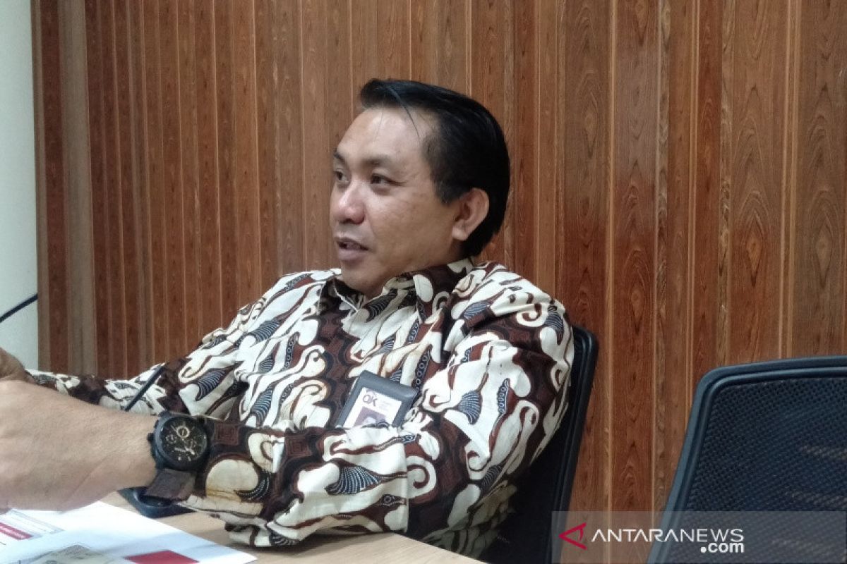 OJK gencar tingkatkan literasi keuangan masyarakat pedesaan