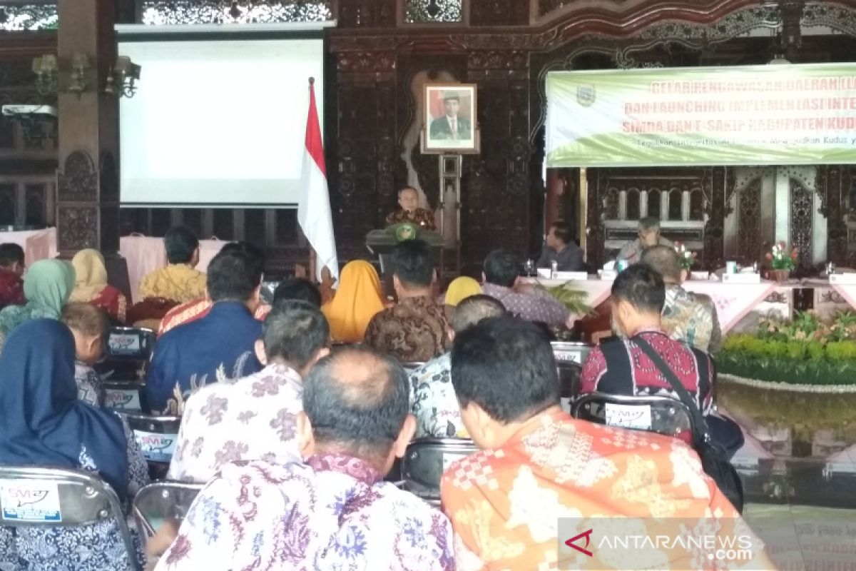 BPD didorong  ikut awasi pengelolaan dana desa