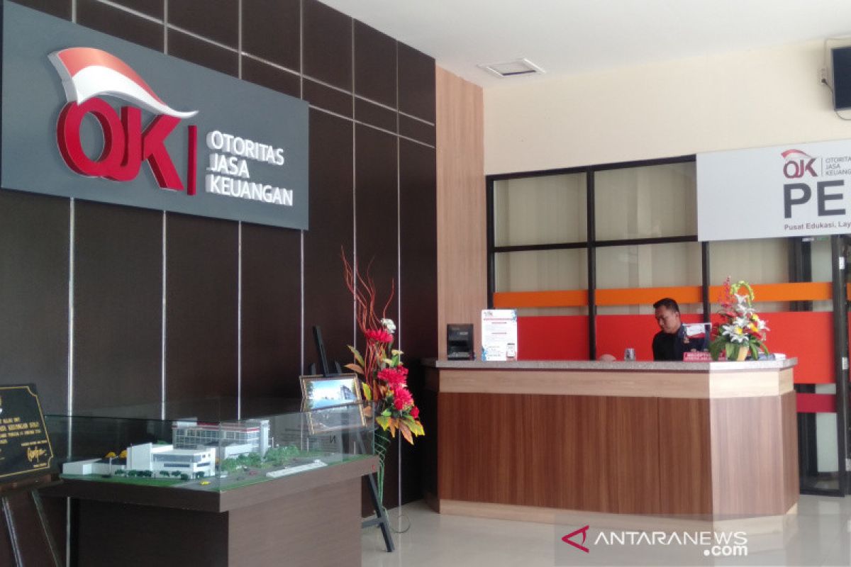 Kinerja bank syariah Surakarta lesu, banyak nasabah minta keringanan pembayaran