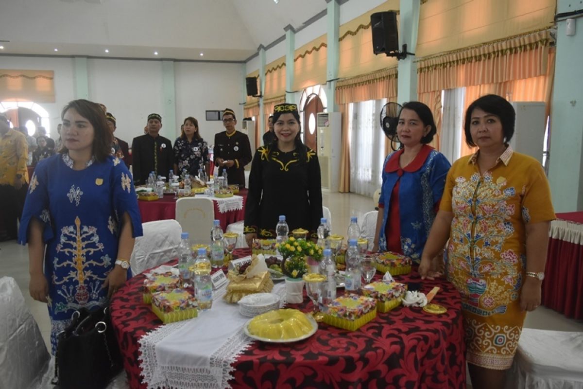 DAD Gumas diharap mampu jawab kegelisahan masyarakat Dayak