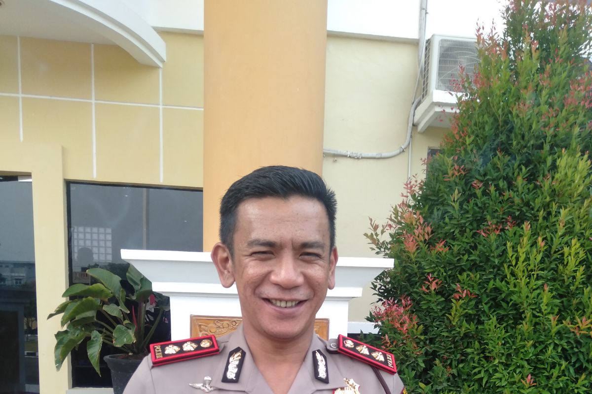 Polisi tangkap guru silat yang cabuli muridnya