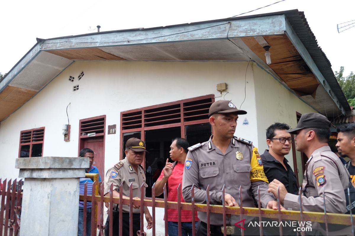 Bom Medan, Polri: Pelaku lilitkan bom di pinggangnya