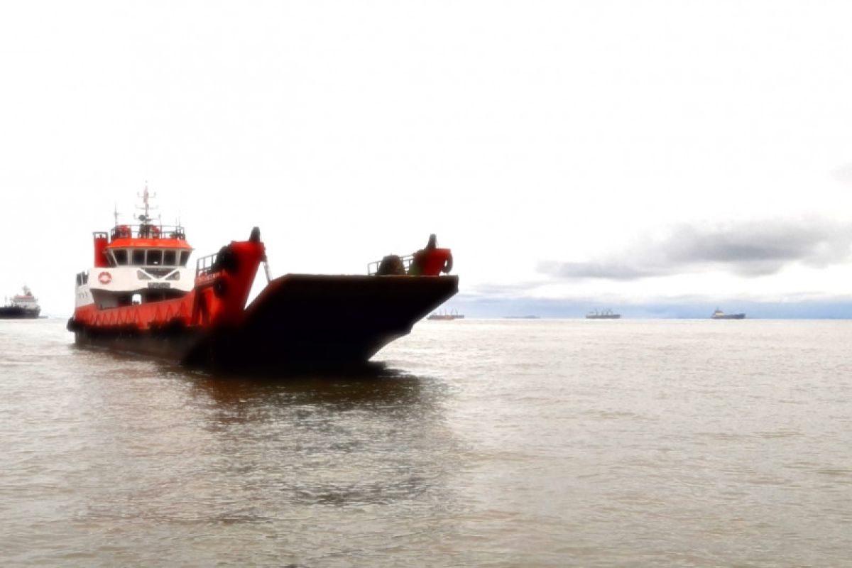 Pelayaran laut jalur Tarakan - Surabaya minim penumpang