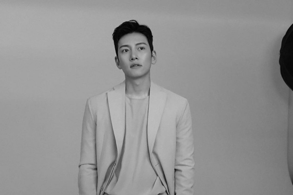 Ji Chang-wook segera jumpa 'fans' di Indonesia