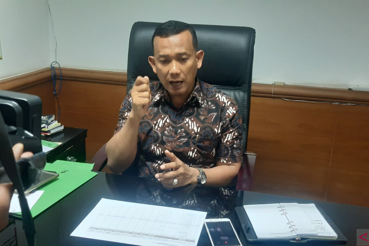 Anggota DPRD Riau ini meradang akibat persoalan banjir Pekanbaru tak kunjung tuntas