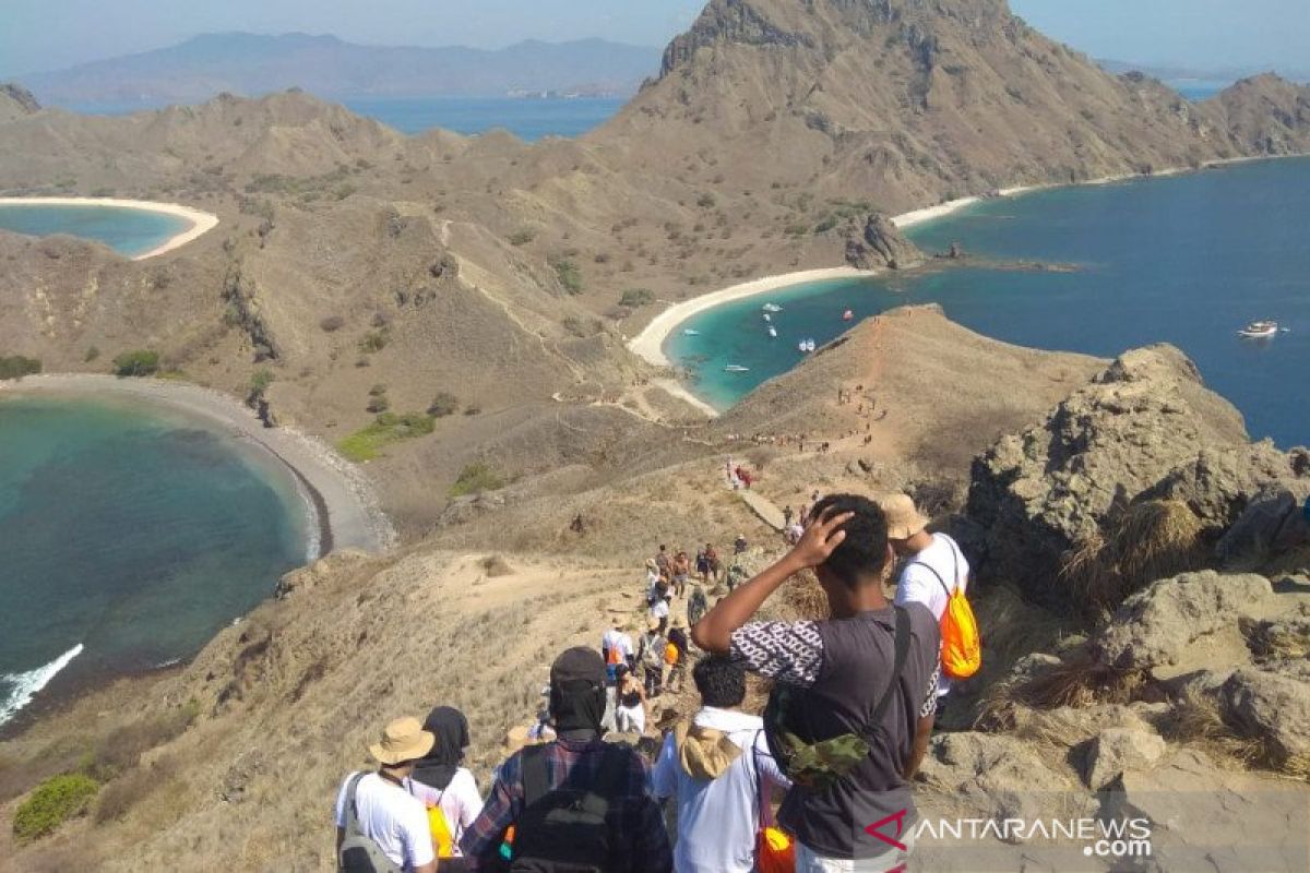 Badan Otoritas berharap generasi muda Labuhan Bajo bantu pengembangan pariwisata