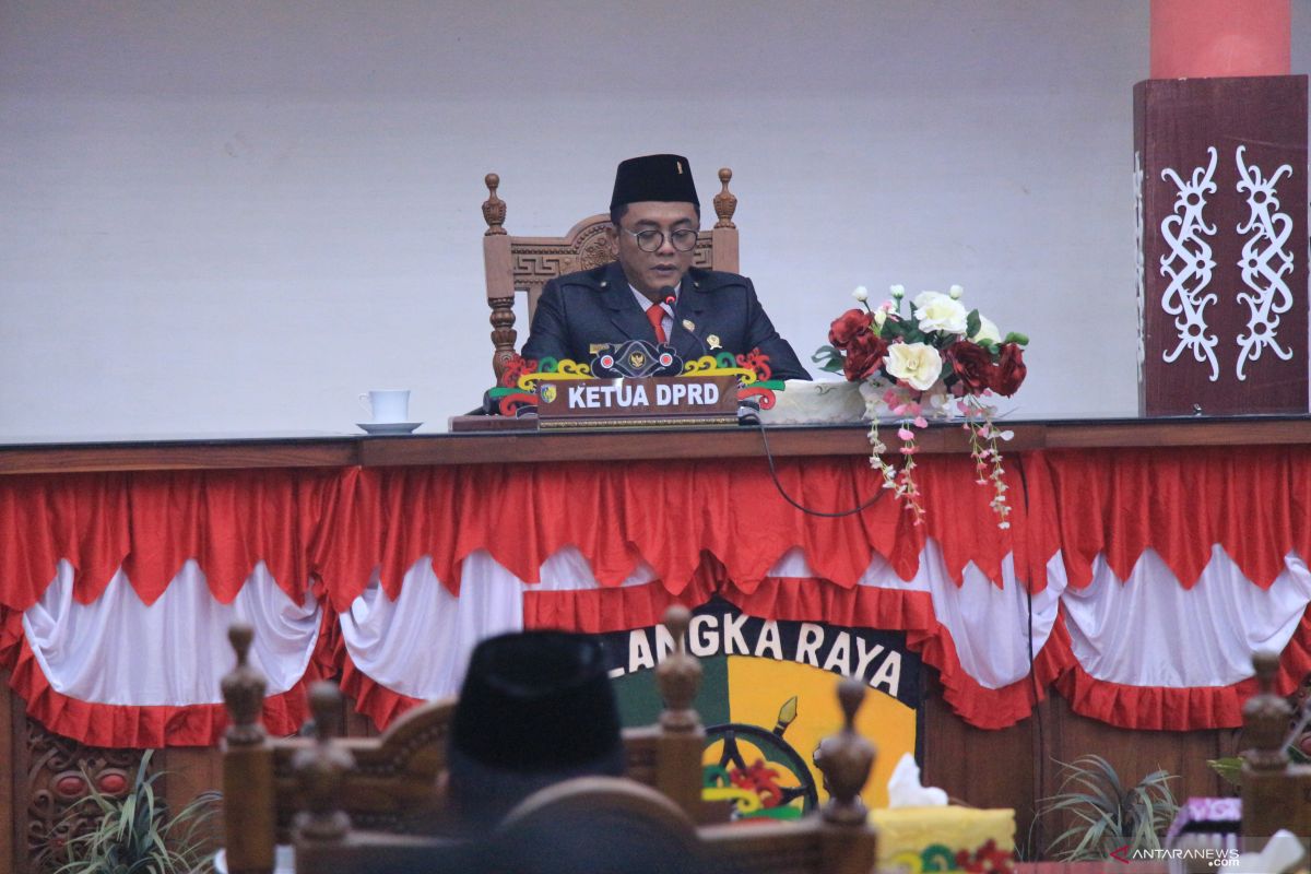 KPU Palangka Raya diminta maksimalkan sosialisasi Pilkada 2020