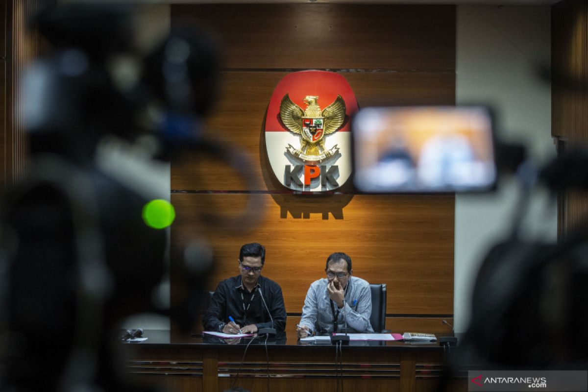 GM Hyundai ditetapkan tersangka terkait kasus suap perizinan dan properti